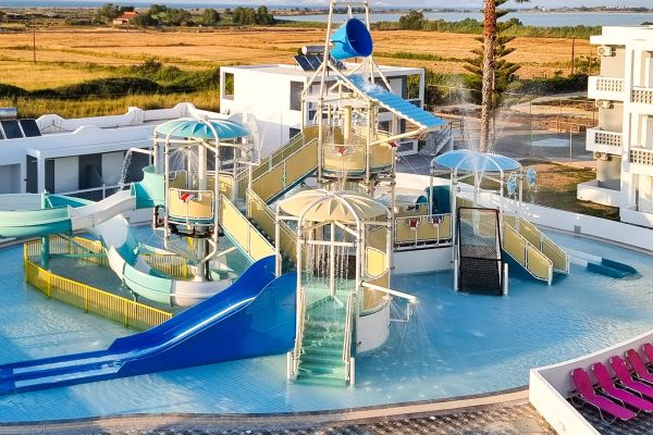 Giakalis Aqua Resort