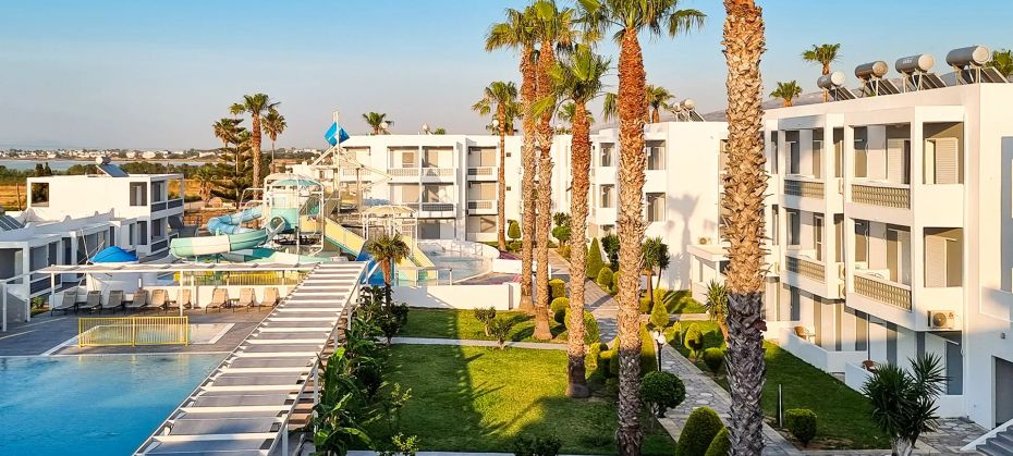 Giakalis Aqua Resort
