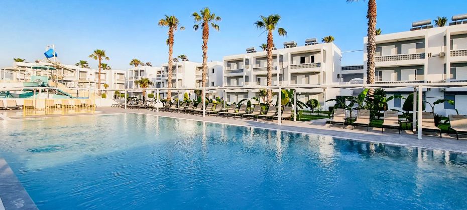 Giakalis Aqua Resort