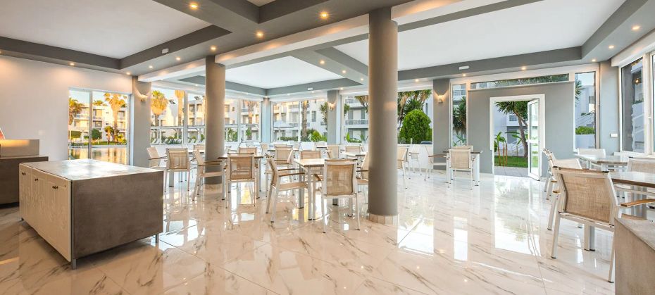 Giakalis Aqua Resort