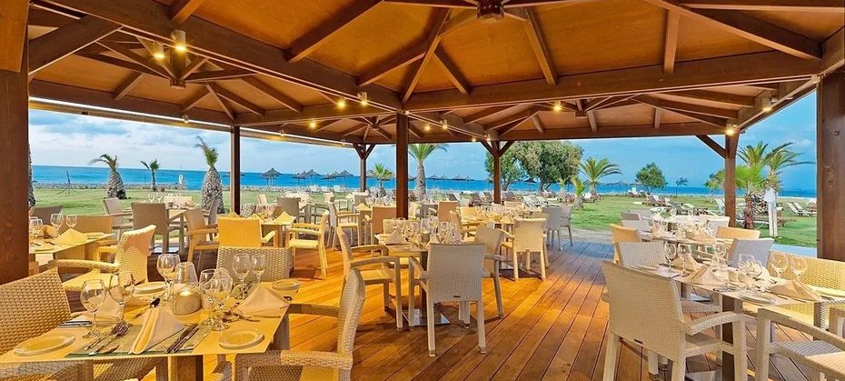Cavo Spada Luxury Resort & Spa
