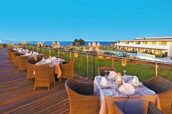 Cavo Spada Luxury Resort & Spa