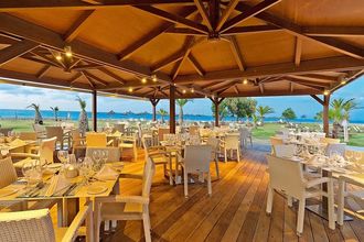 Giannoulis Cavo Spada Luxury Sports Leisure Resort