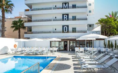 Giannoulis Cavo Spada Luxury Sports Leisure Resort