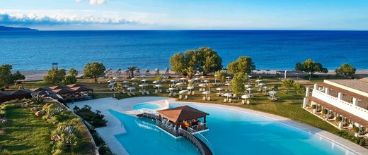 Giannoulis Cavo Spada Luxury Sports & Leisure Resort