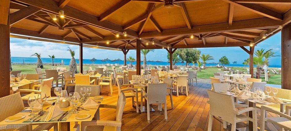 Giannoulis Cavo Spada Luxury Sports & Leisure Resort