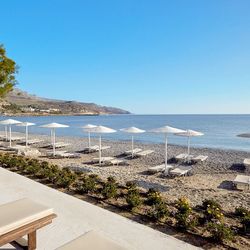 Giannoulis Grand Bay Beach Resort