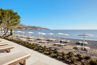 Giannoulis Grand Bay Beach Resort