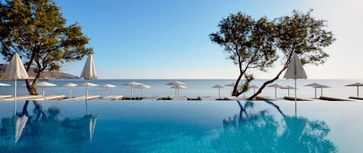 Giannoulis Grand Bay Beach Resort