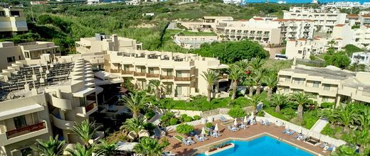 Giannoulis Santa Marina Beach (Agia Marina)