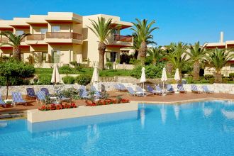 Giannoulis Santa Marina Beach Agia Marina