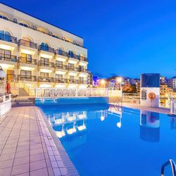 Gillieru Harbour St Pauls