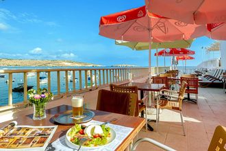 Gillieru Harbour St Pauls