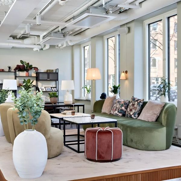 Gio, BW Signature Collection — Sztokholm, Szwecja