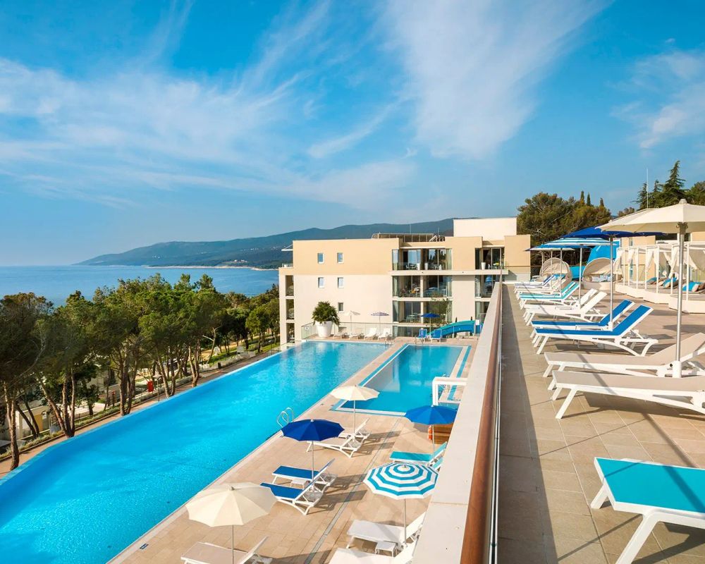 Girandella Maro Suites by Valamar (Istria)