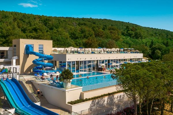 Girandella Maro Suites by Valamar (Istria)