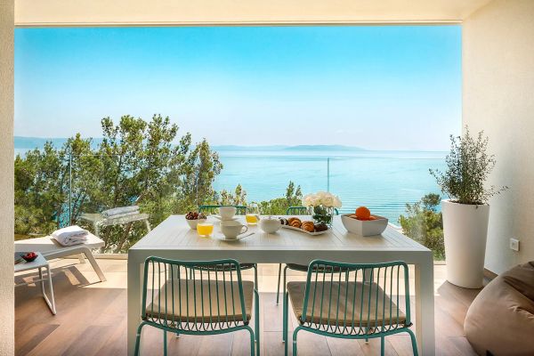 Girandella Maro Suites by Valamar (Istria)