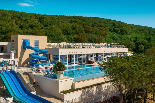 Girandella Maro Suites Valamar Resort