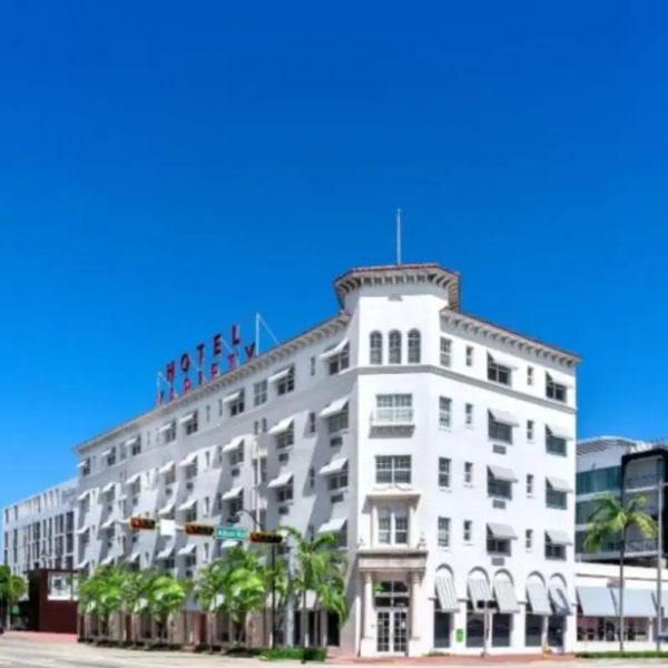 Global Luxury Suites at The Variety — Miami, Stany Zjednoczone Ameryki