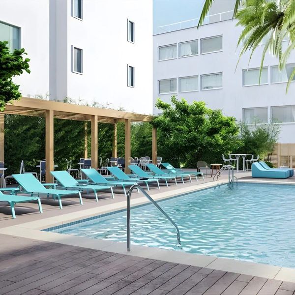 Global Luxury Suites at The Variety — Miami, Stany Zjednoczone Ameryki