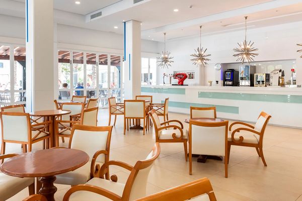 Globales Maioris (ex. Ola Club Maioris)