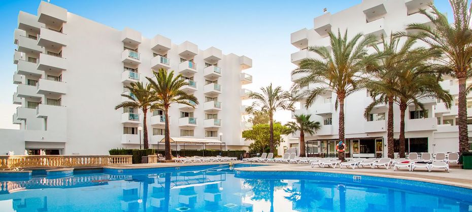 Globales Maioris (ex. Ola Club Maioris)