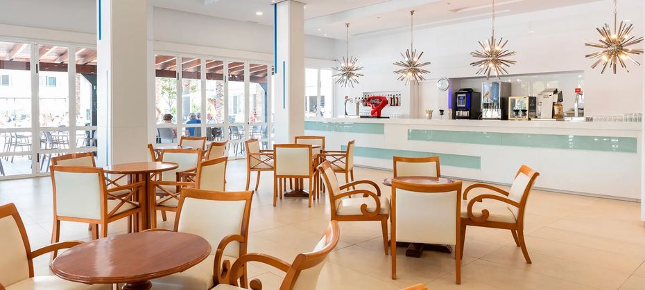 Globales Maioris (ex. Ola Club Maioris)