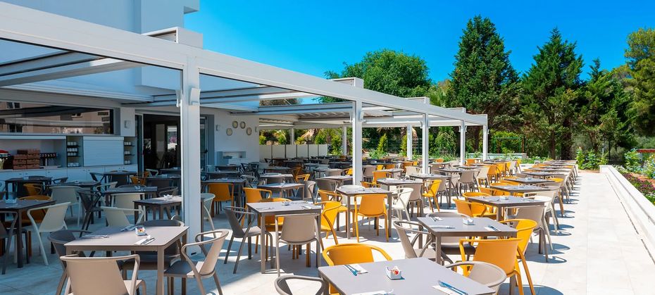 Globales Maioris (ex. Ola Club Maioris)