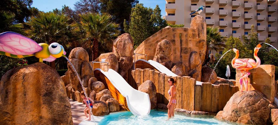 Globales Maioris (ex. Ola Club Maioris)