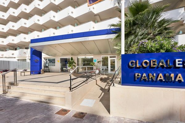 Globales Panama (ex. Ola Panama)