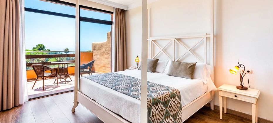 Globales Paraiso Beach