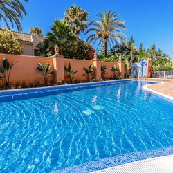 Globales Paraiso Beach