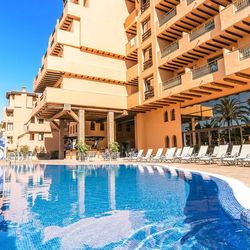 Globales Paraiso Beach