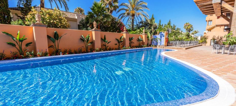 Globales Paraiso Beach