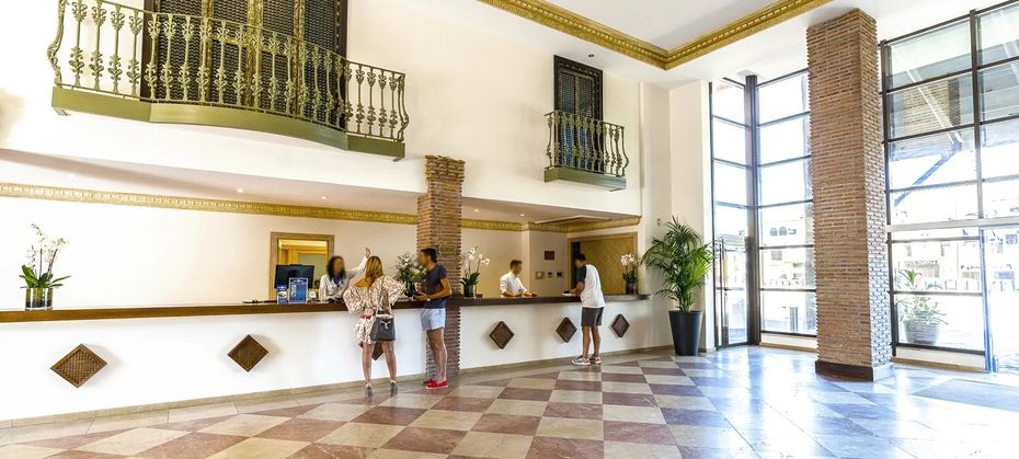 Globales Paraiso Beach