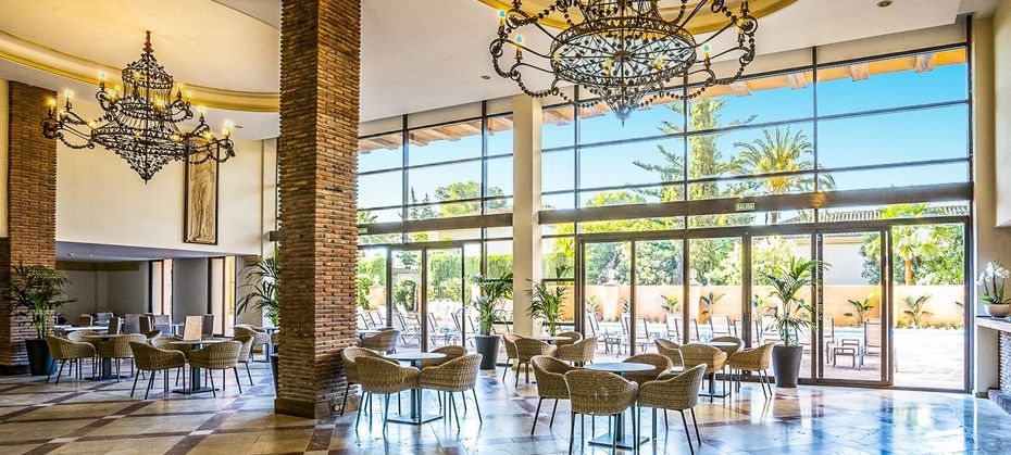 Globales Paraiso Beach