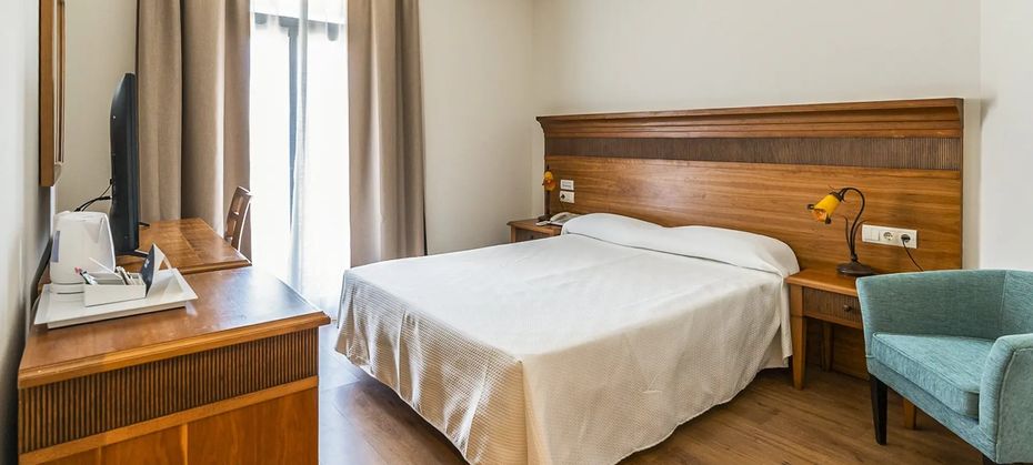 Globales Paraiso Beach