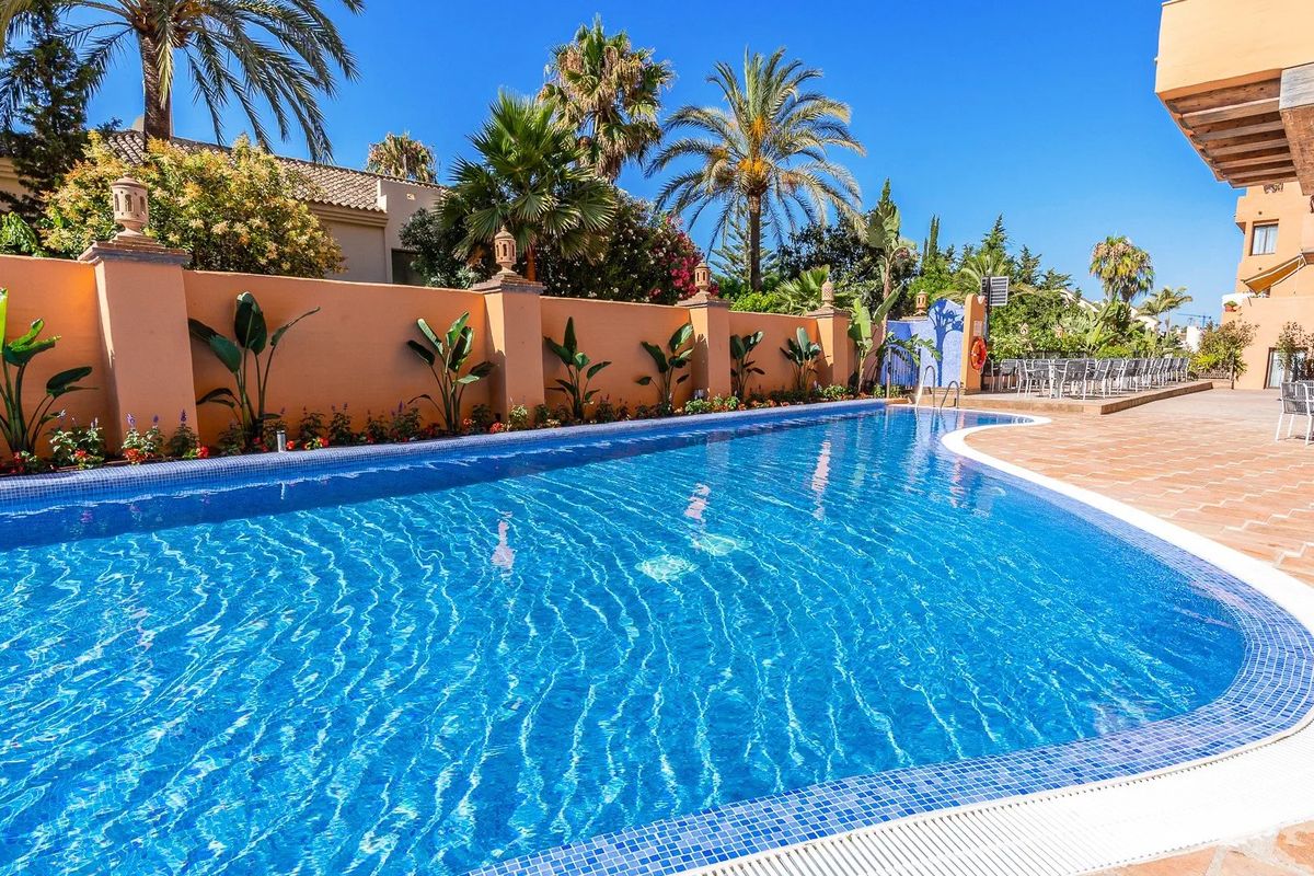 Costa del Sol (7 dni) w Globales Paraiso Beach z Warszawy (BB)