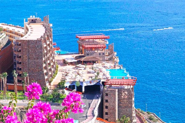 Gloria Palace Amadores