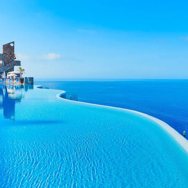 Gloria Palace Amadores Thalasso