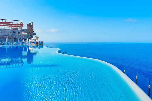 Gloria Palace Amadores Thalasso