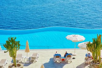 Gloria Palace Amadores Thalasso