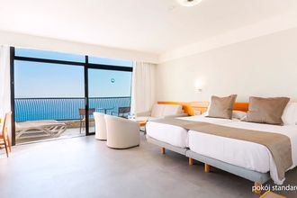 Gloria Palace Amadores Thalasso