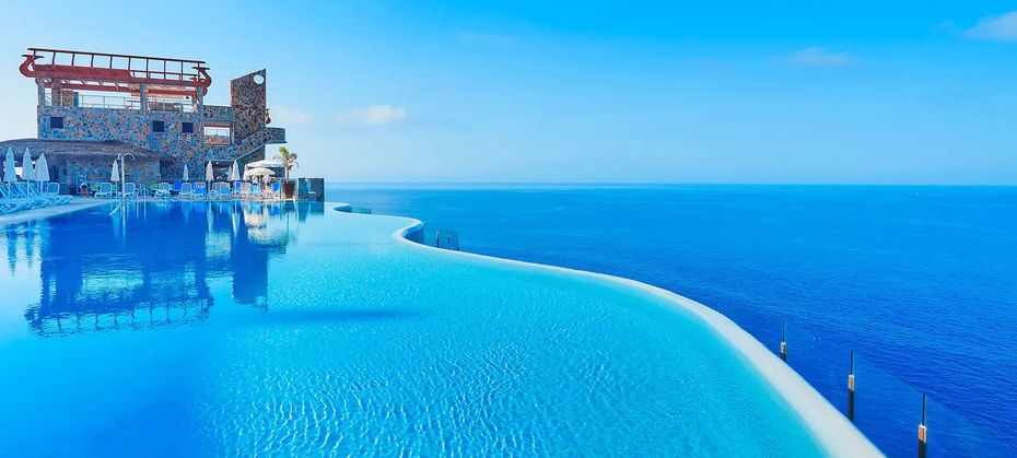 Gloria Palace Amadores Thalasso