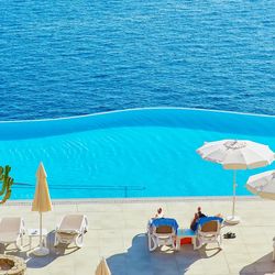 Gloria Palace Amadores Thalasso