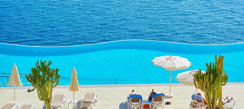 Gloria Palace Amadores Thalasso