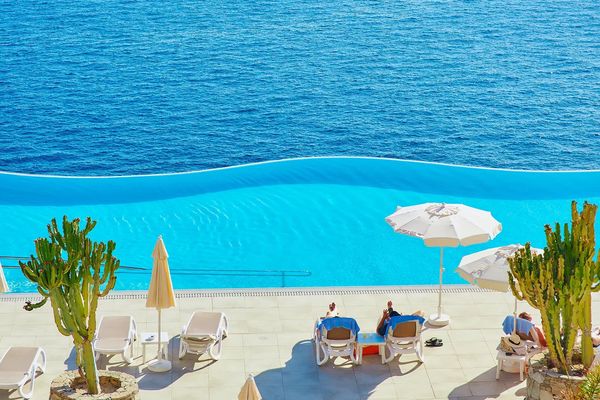 Gloria Palace Amadores Thalasso