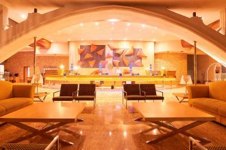 Gloria Palace Amadores Thalasso