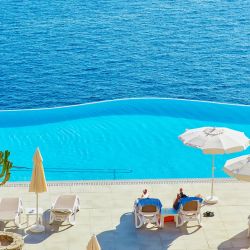Gloria Palace Amadores Thalasso