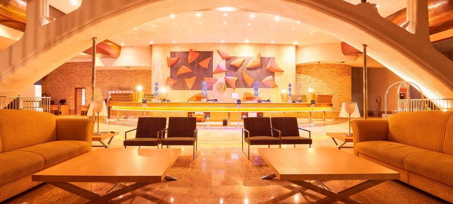 Gloria Palace Amadores Thalasso